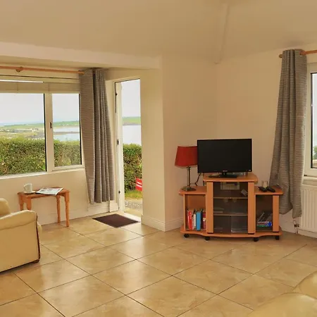White Wave Holiday home *