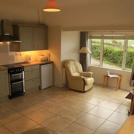 Holiday home White Wave Kilbrittain