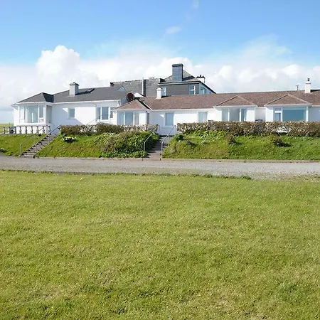 White Wave Holiday home