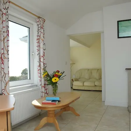 Holiday home White Wave *