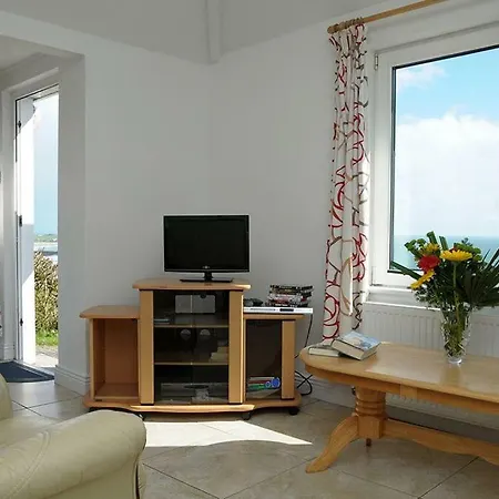 Holiday home White Wave *