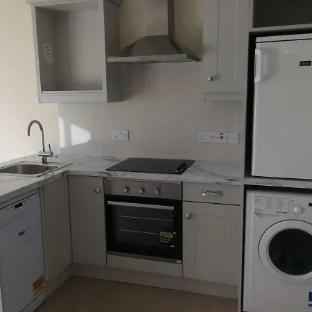 Holiday home White Wave
